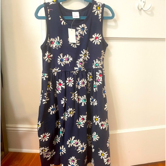 Hanna Andersson Other - Hanna Andersson tank dress - NEW